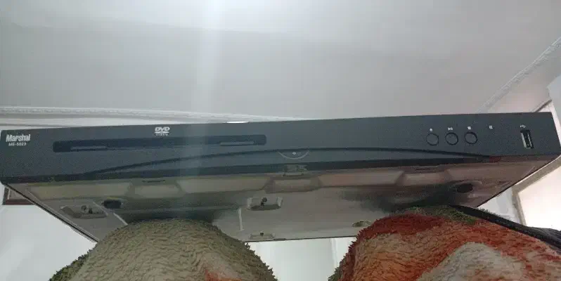 دی وی دی فلش خور|پخش‌کننده DVD و ویدیو|پاکدشت, حصار امیر|دیوار