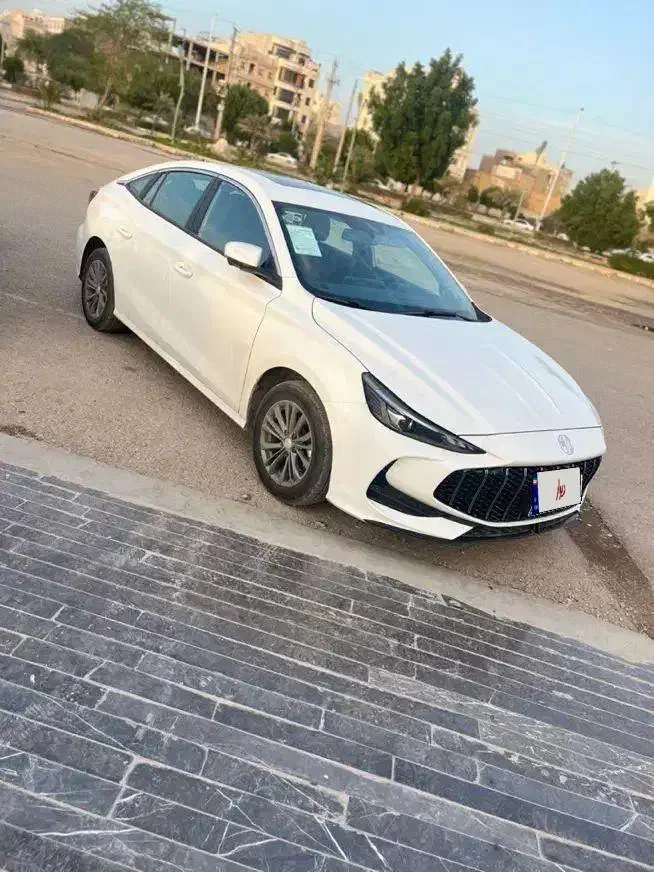 mg2025|خودرو سواری و وانت|آبادان, |دیوار