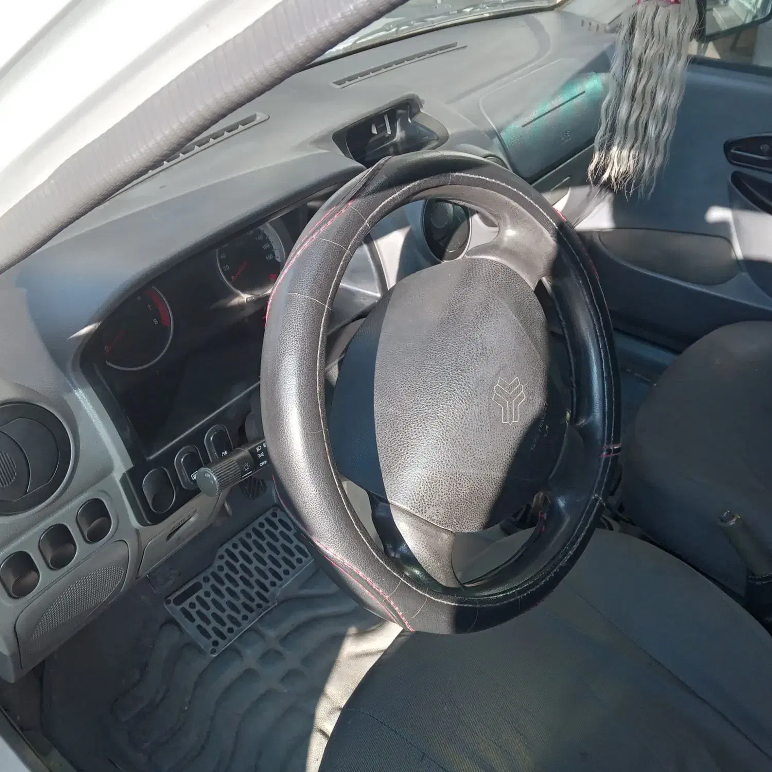 پرا ید مدل ۹۳|خودرو سواری و وانت|مرند, |دیوار