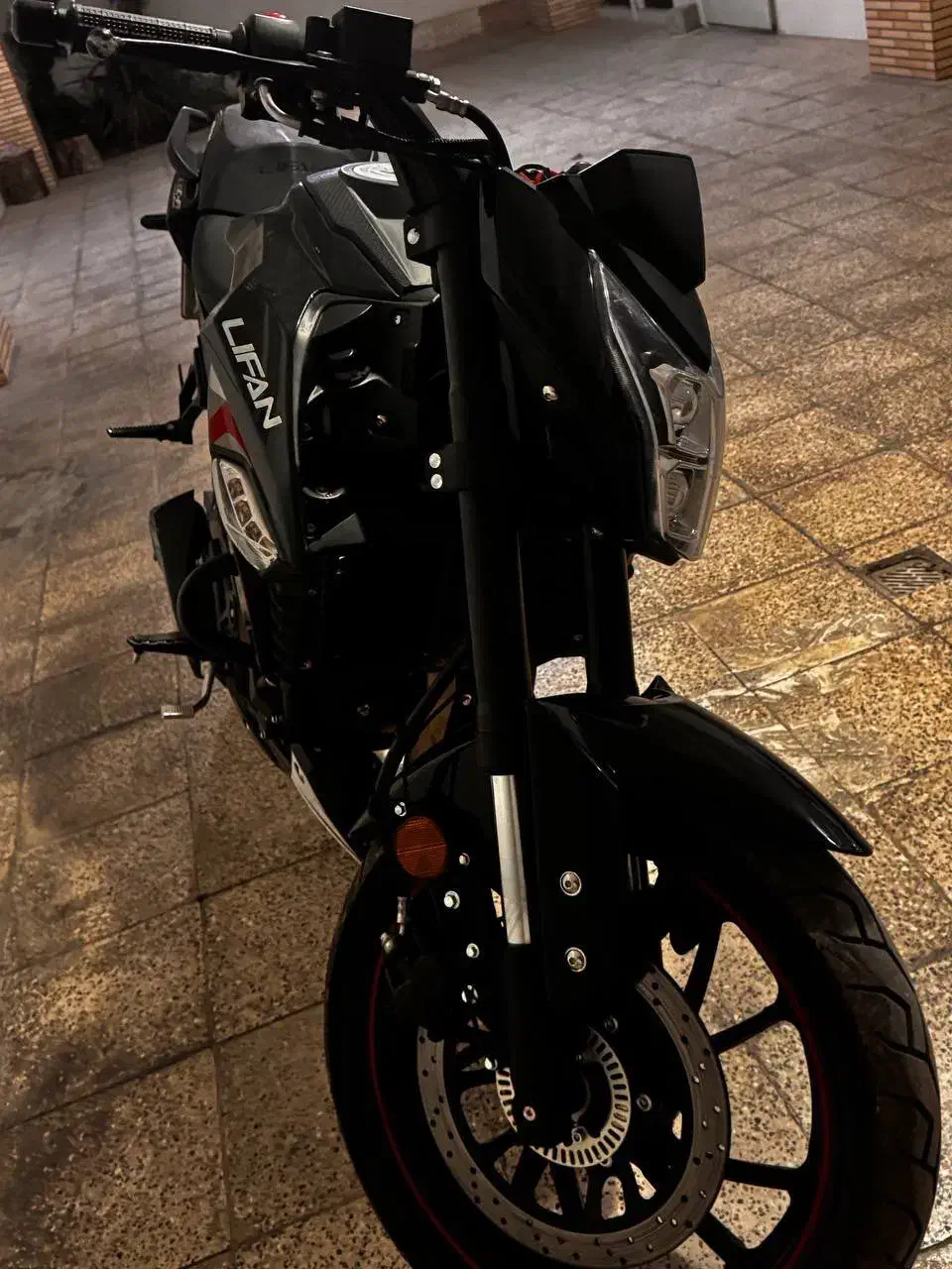 KPS250|موتورسیکلت|بجنورد, |دیوار