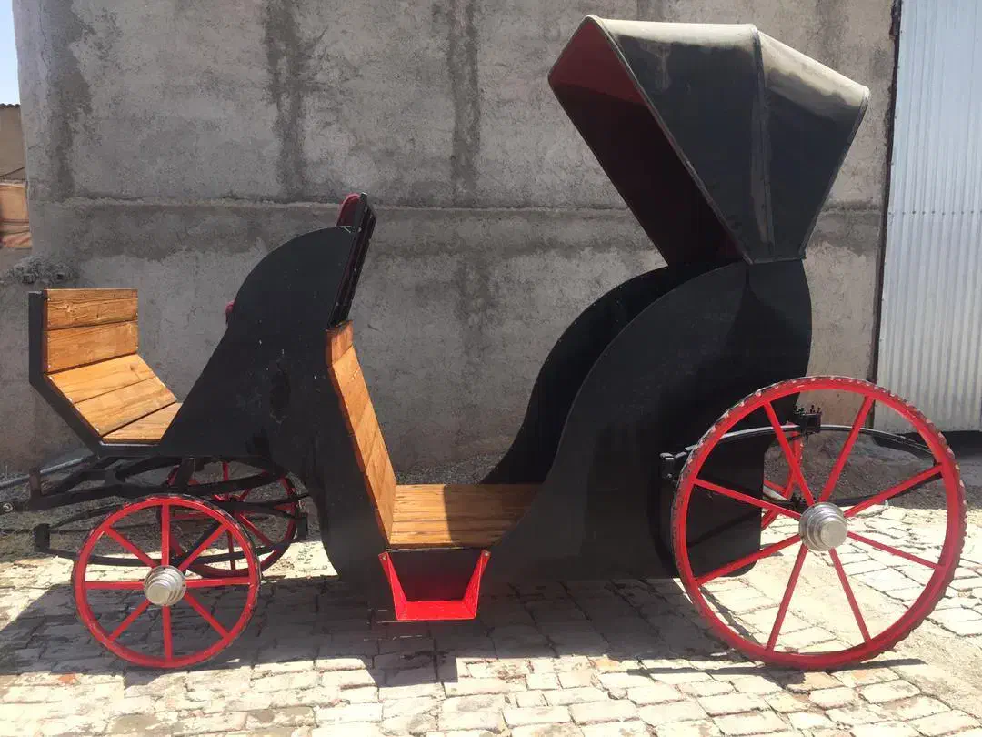 کالسکه ی اسب|اسب و تجهیزات اسب‌سواری|تهران, فردوس|دیوار