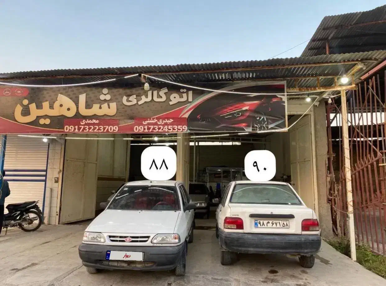 ۱۱۱مدل ۹۰|خودرو سواری و وانت|بوشهر, |دیوار