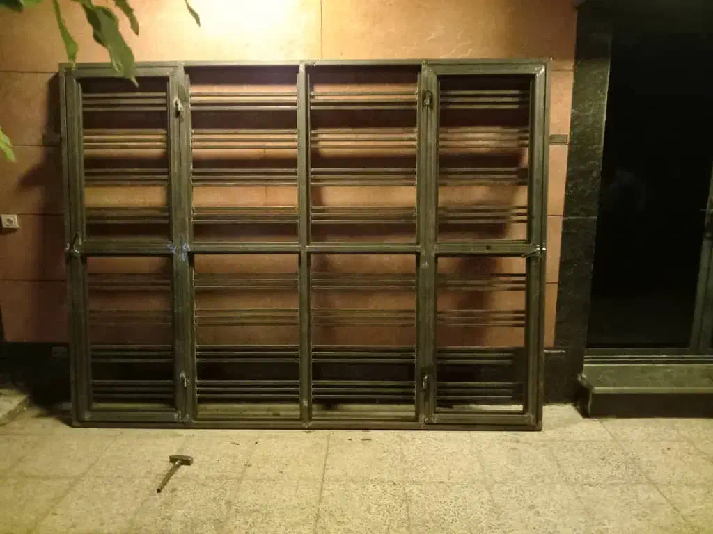 جوشکار سیار|خدمات پیشه و مهارت|شیراز, سعدیه جنوبی|دیوار