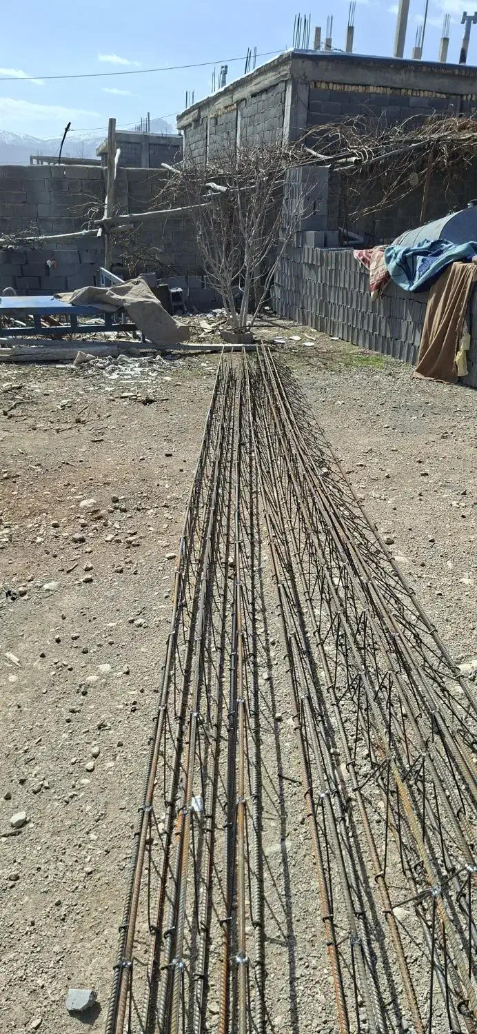 تیرچه بلوک|مصالح و تجهیزات ساختمان|لردگان, |دیوار