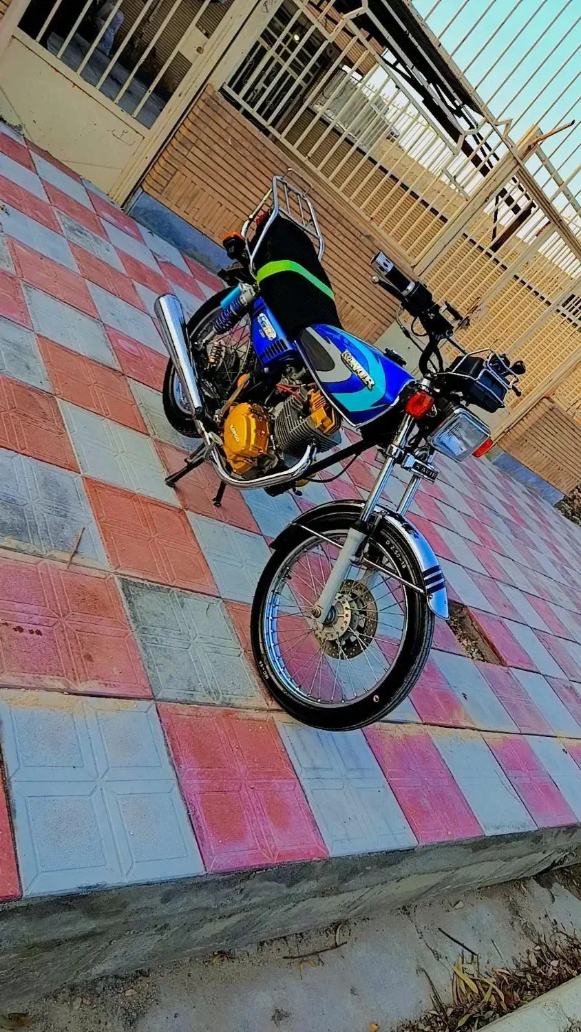 موتور شارژی|دوچرخه، اسکیت، اسکوتر|ایذه, |دیوار