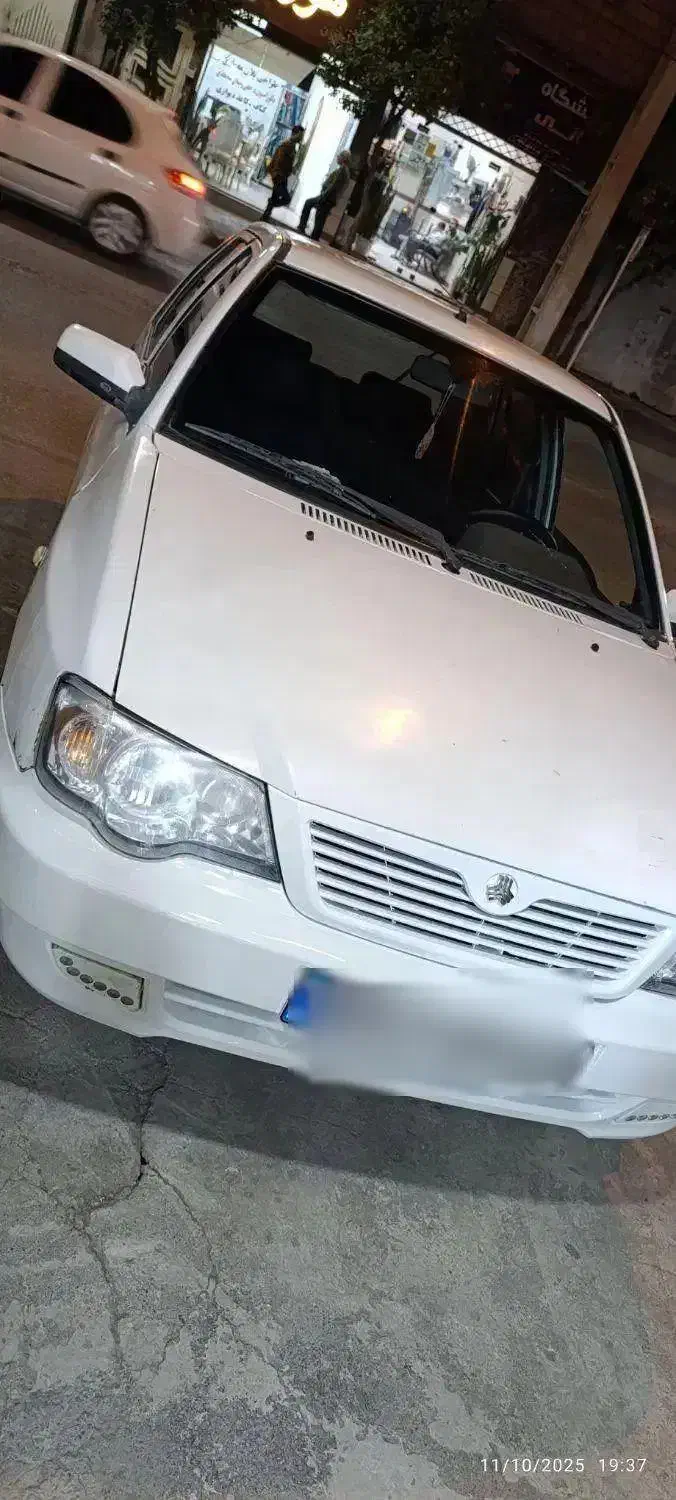 هاچبک مدل ۸۲|خودرو سواری و وانت|علیآباد کتول, |دیوار