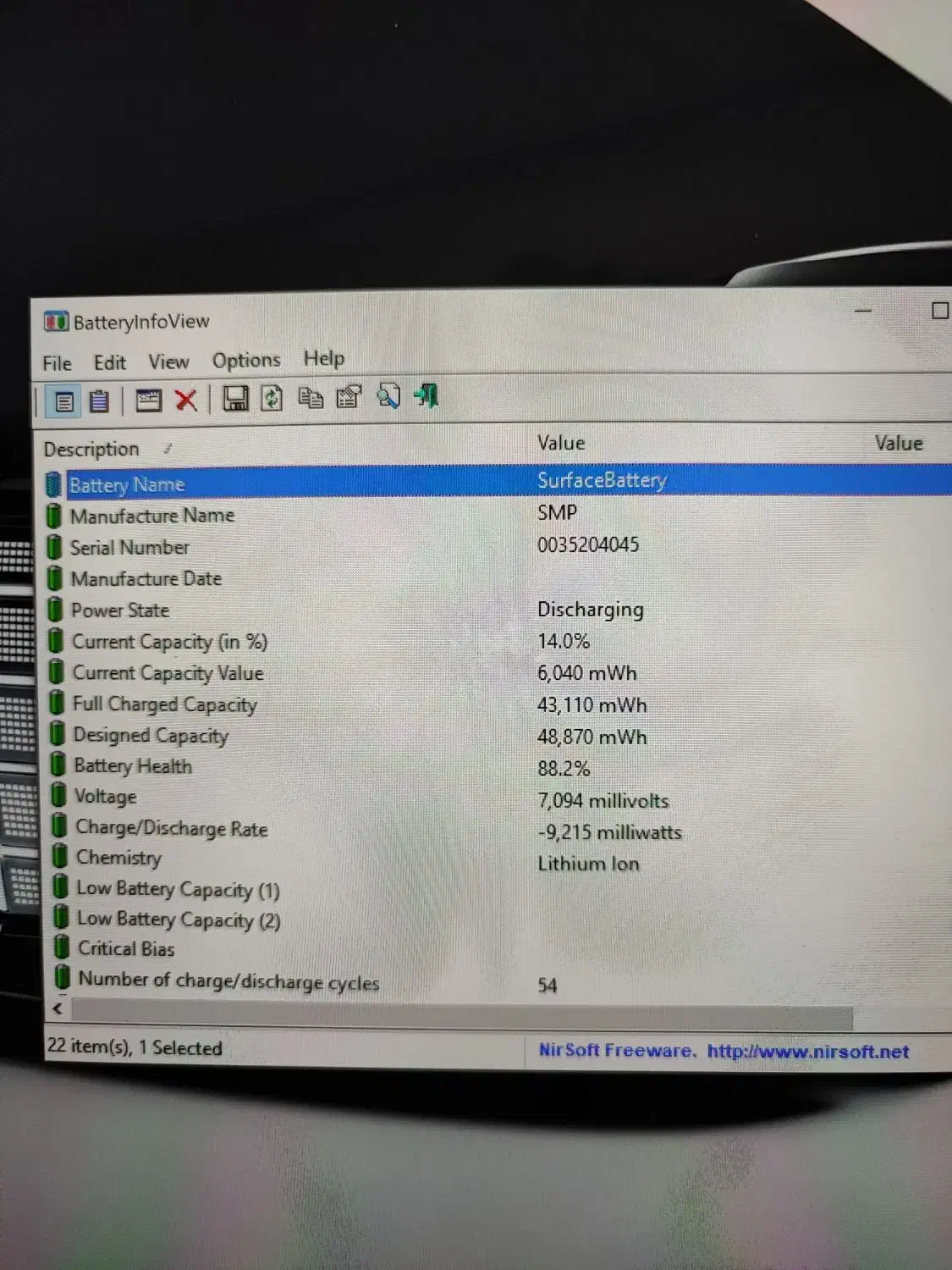 مایکروسافت سرفیس پرو Microsoft surface pro|رایانه همراه|تهران, بنی‌هاشم|دیوار