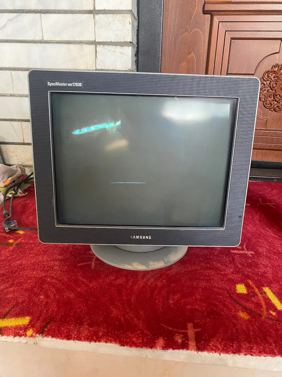 کامپیوتر|رایانه رومیزی|اندیمشک, |دیوار