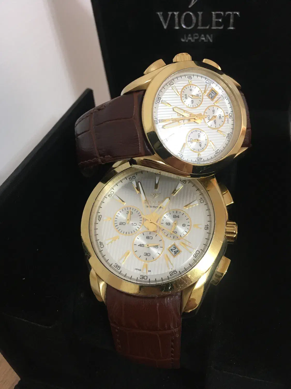 ساعت ست|ساعت|رشت, استادسرا|دیوار