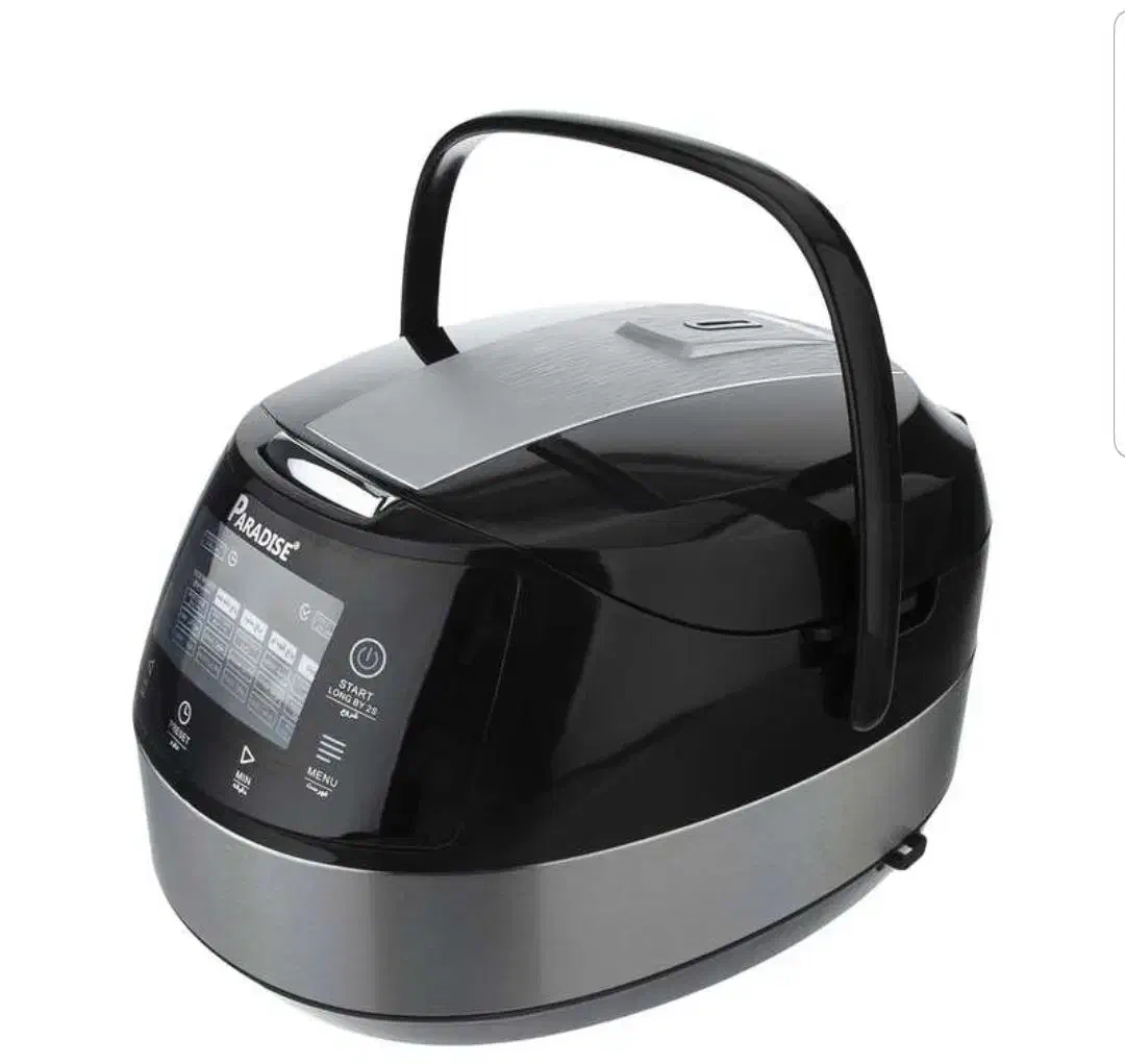 پلوپز پارادیس مدل P-72|اجاق گاز و لوازم برقی پختوپز|تهران, پرستار|دیوار