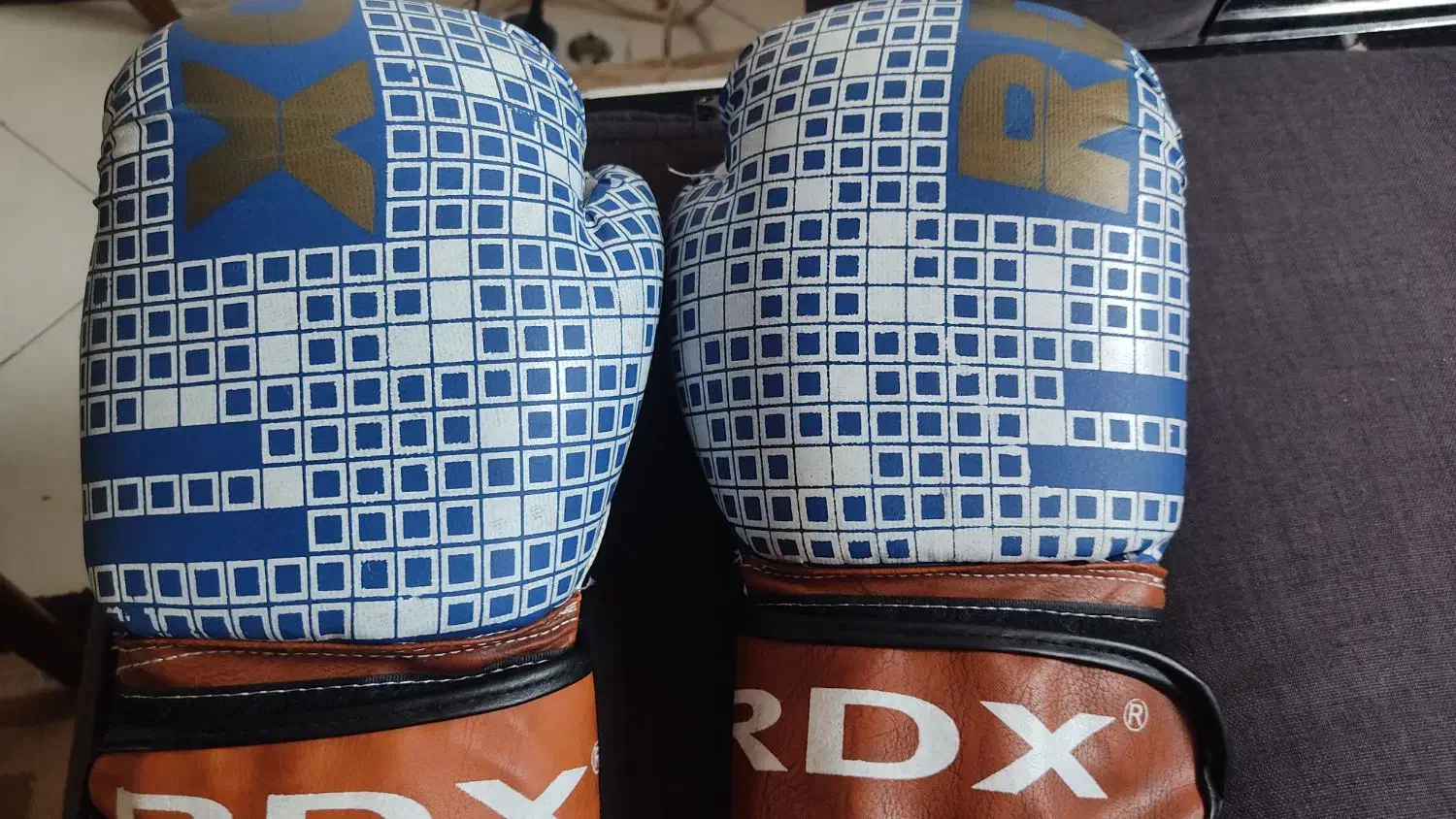 دسکش بوکش|تجهیزات ورزشی|ری, جوانمرد قصاب|دیوار