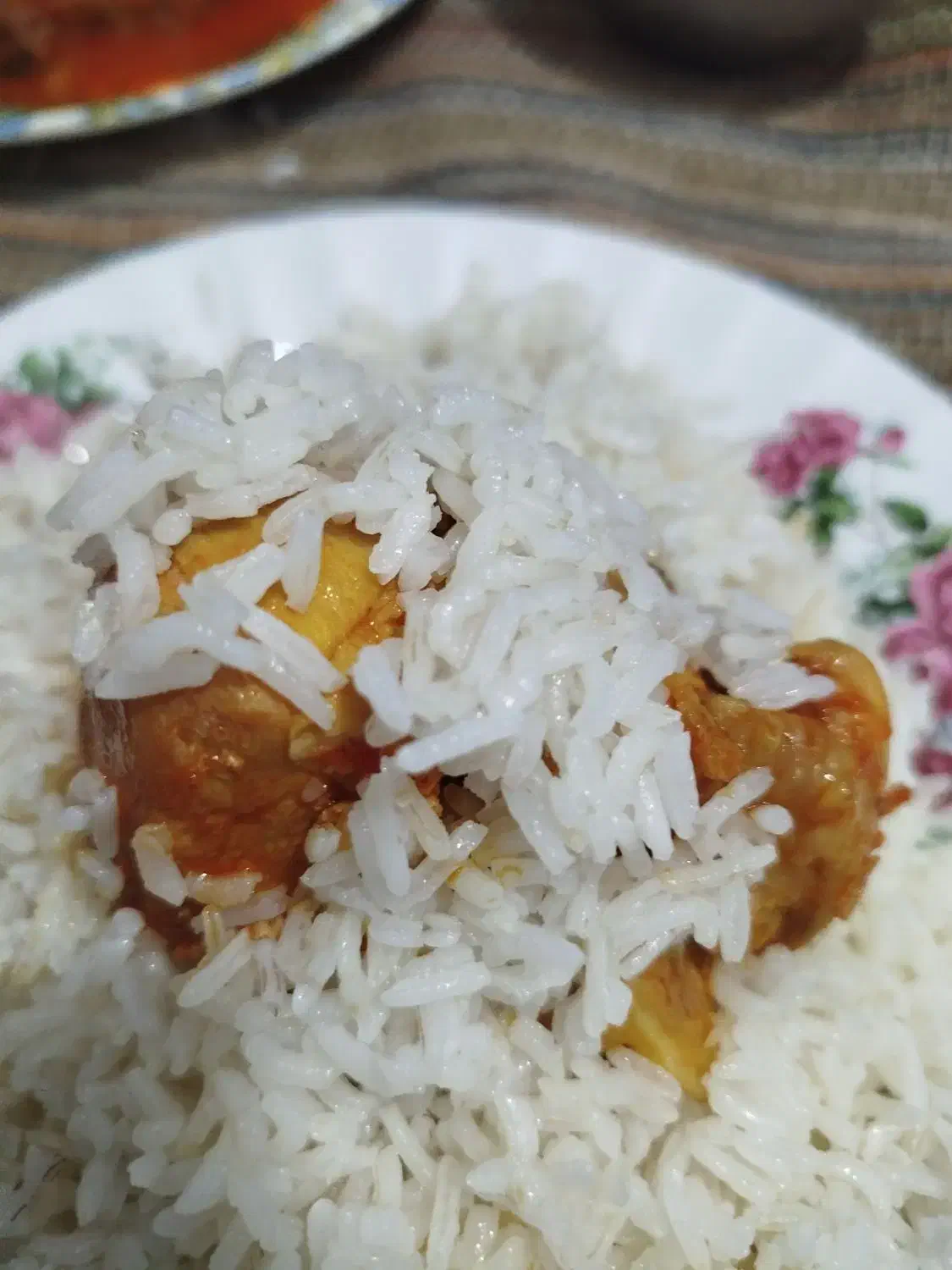 برنج نیم دانه کیلویی معطر سیلاخور 150|خوردنی و آشامیدنی|بروجرد, |دیوار