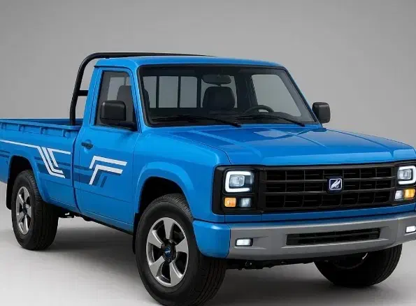 حمل بار با نیسان تناژبالا|خدمات حمل و نقل|اردبیل, |دیوار