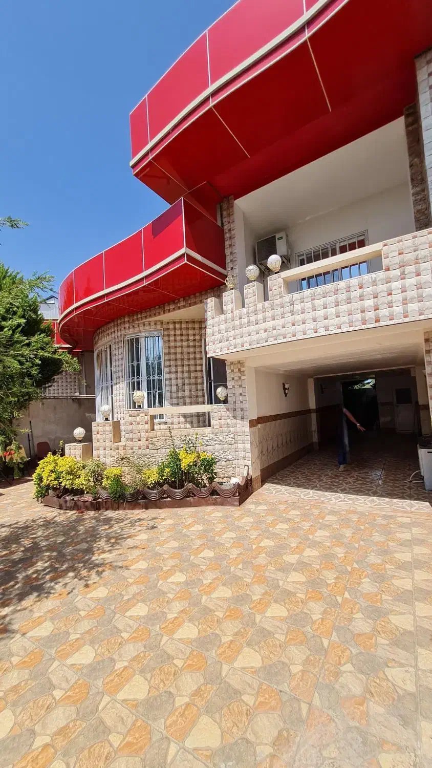 120متر ویلای ساحلی شهر توریستی چاف|فروش خانه و ویلا|چاف و چمخاله, |دیوار