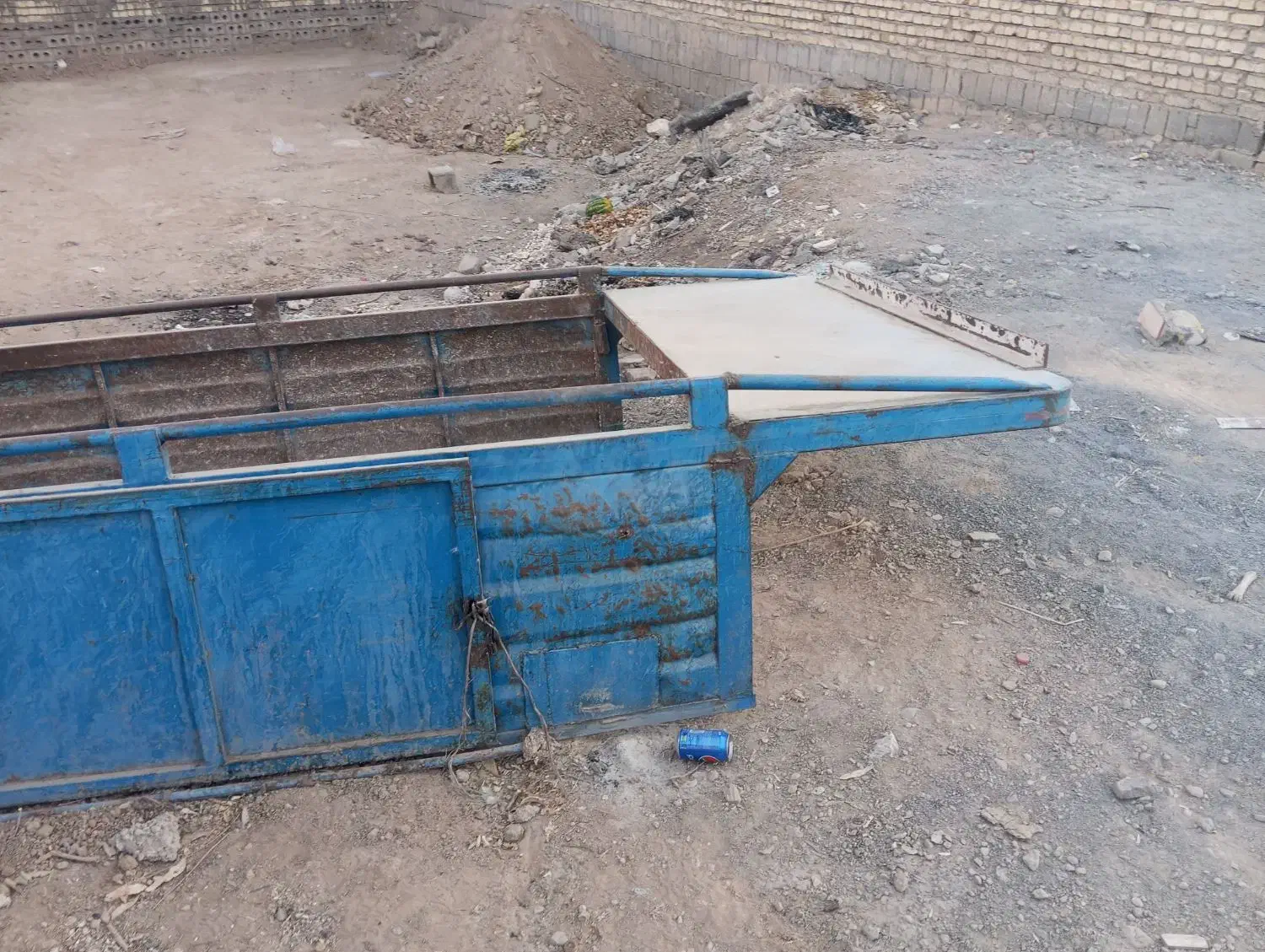 فروش باربند نیسان شمالی|قطعات یدکی و لوازم جانبی|خمینیشهر, |دیوار