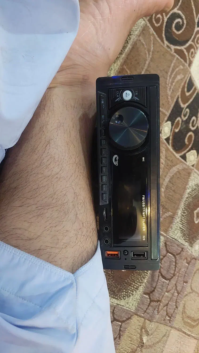 پخش|پخش‌کننده DVD و ویدیو|زاهدان, |دیوار