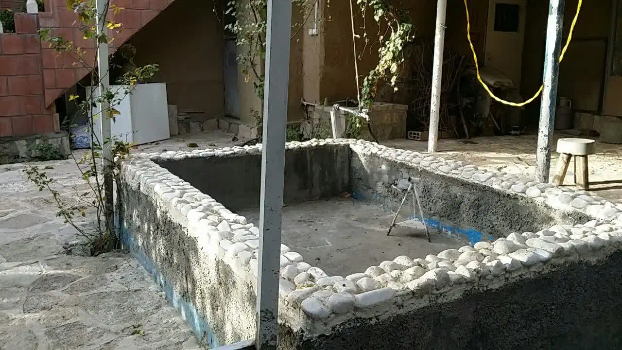 منزل بوم گردی اجاره موقت|اجارهٔ کوتاه‌مدت آپارتمان و سوئیت|شاندیز, |دیوار