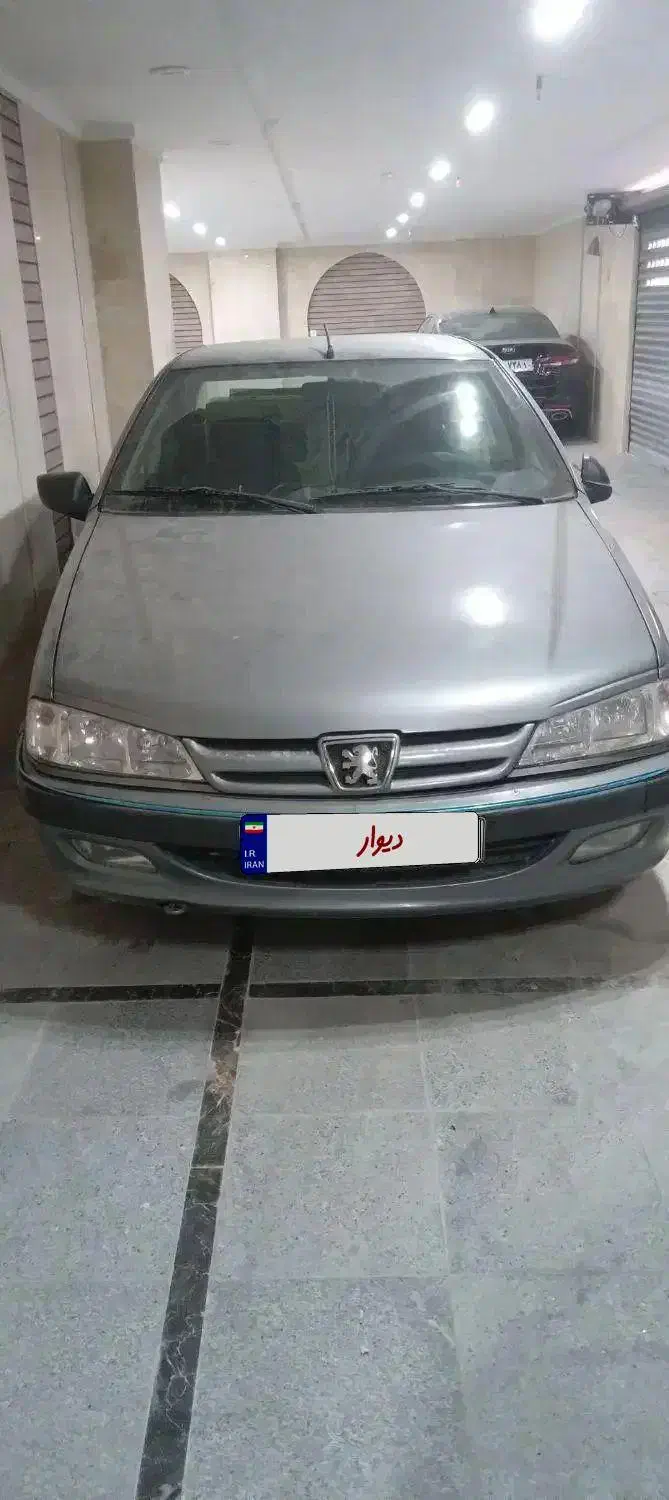 پژو پارس نوک مدادی|خودرو سواری و وانت|تهران, شوش|دیوار