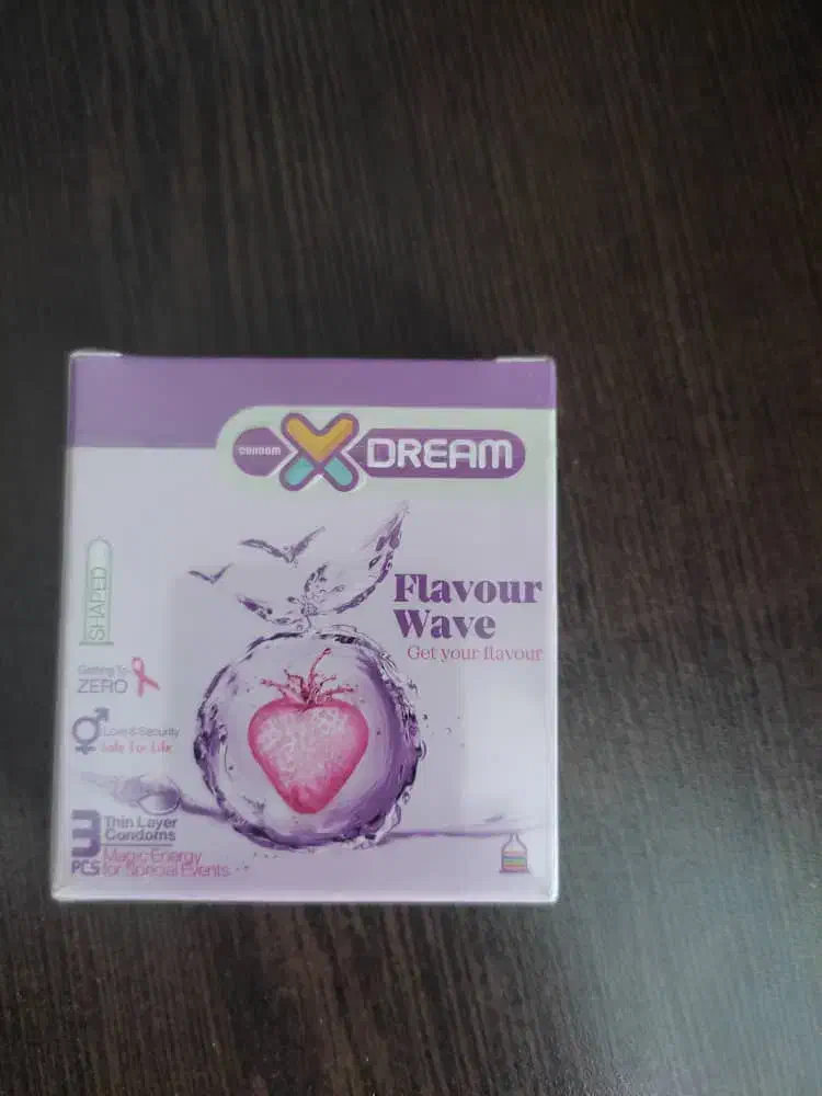 کاندوم درجه۱|آرایشی، بهداشتی، درمانی|خرمآباد, |دیوار