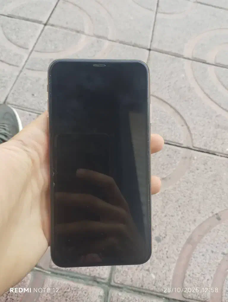 Iphone xs max 256|موبایل|تهران, اوقاف|دیوار