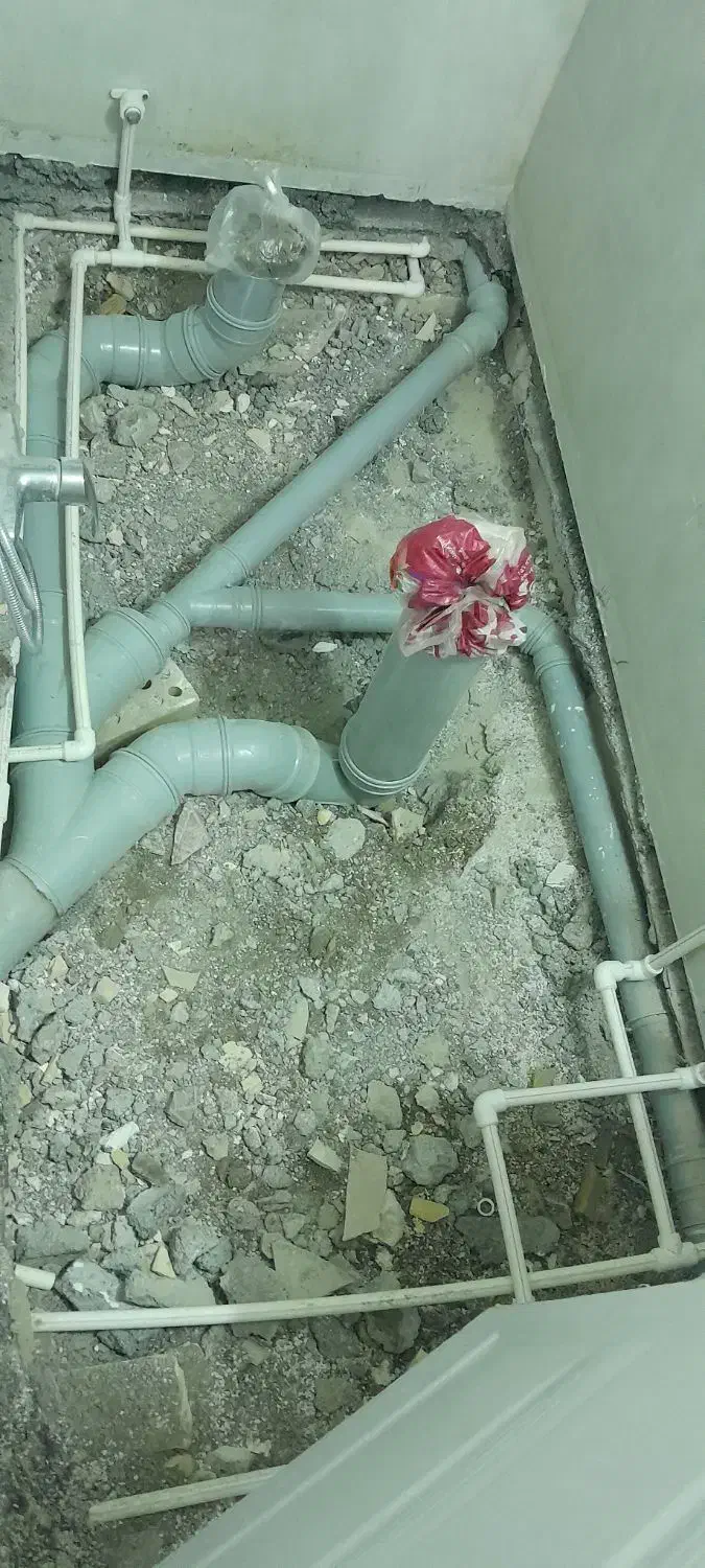 لوله بازکنی ×سراسر مشهد ×لوله کشی اب و فاضلاب|خدمات پیشه و مهارت|مشهد, آزادشهر|دیوار