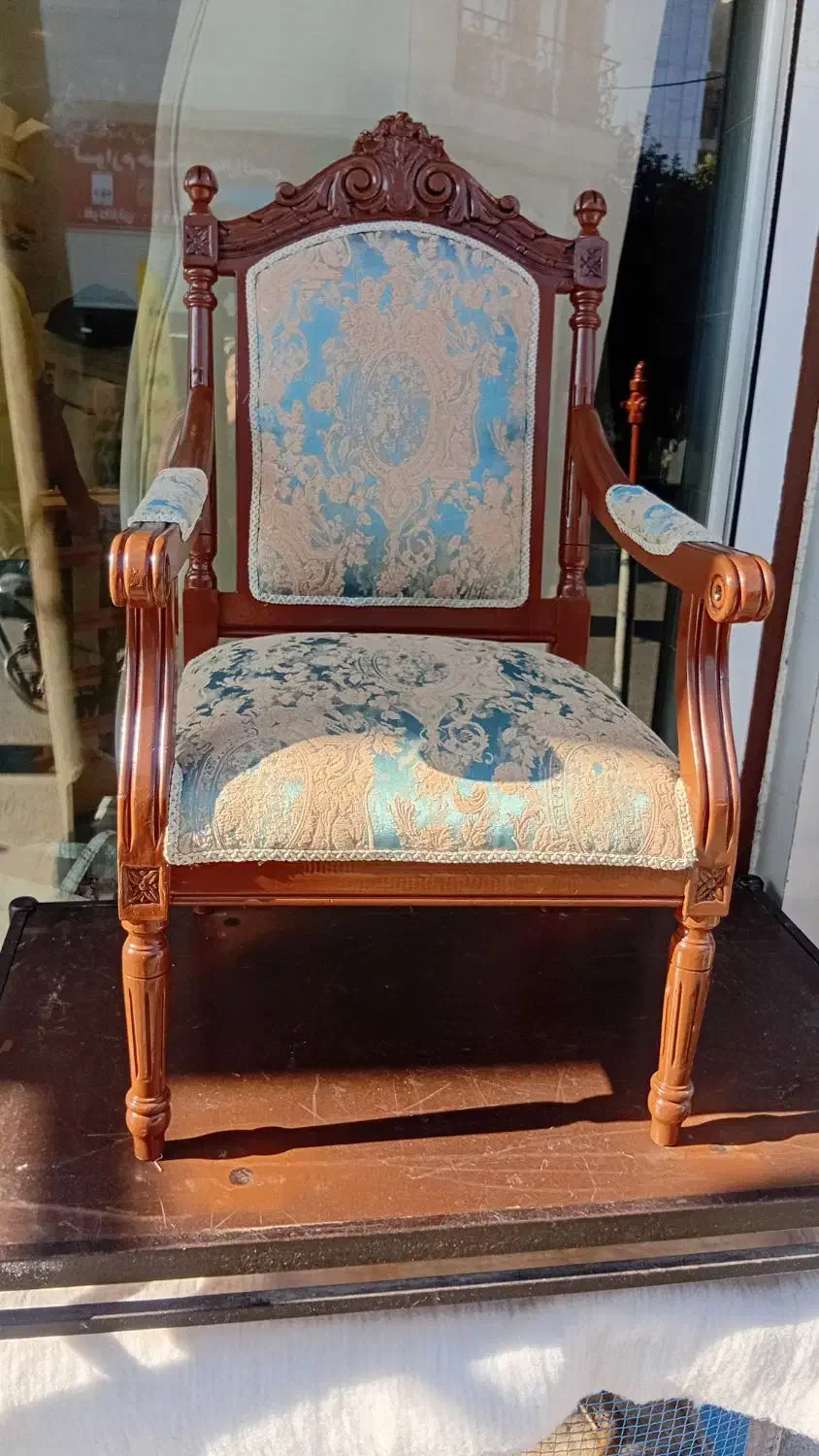 تعمیرات مبل بابایی|مبلمان خانگی و میز عسلی|ساری, |دیوار