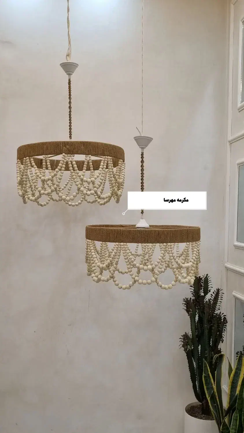 لوستر|لوستر و چراغ آویز|مشهد, کوی المهدی|دیوار