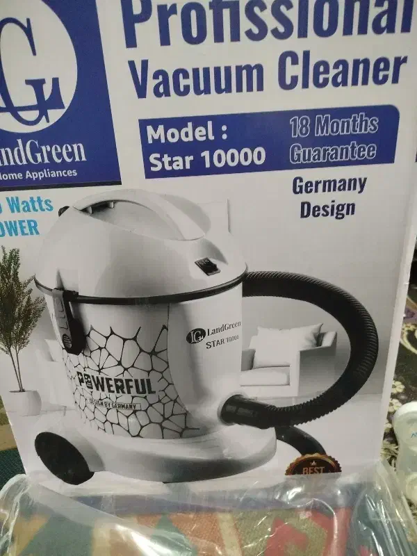 لوازم برقی|جاروبرقی، جارو شارژی، بخارشو|بندرعباس, |دیوار