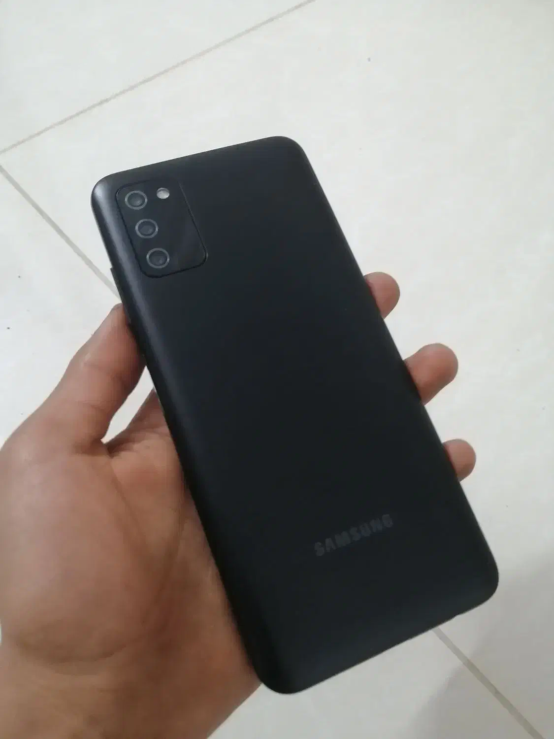 a03s|موبایل|یزد, |دیوار