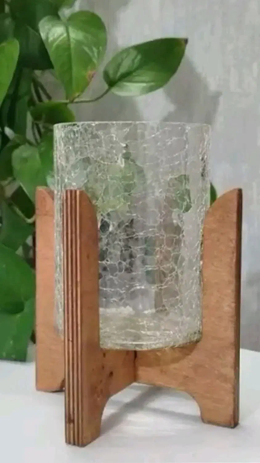 جا قاشق استندار|ظروف سرو و پذیرایی|اصفهان, جلالیه|دیوار