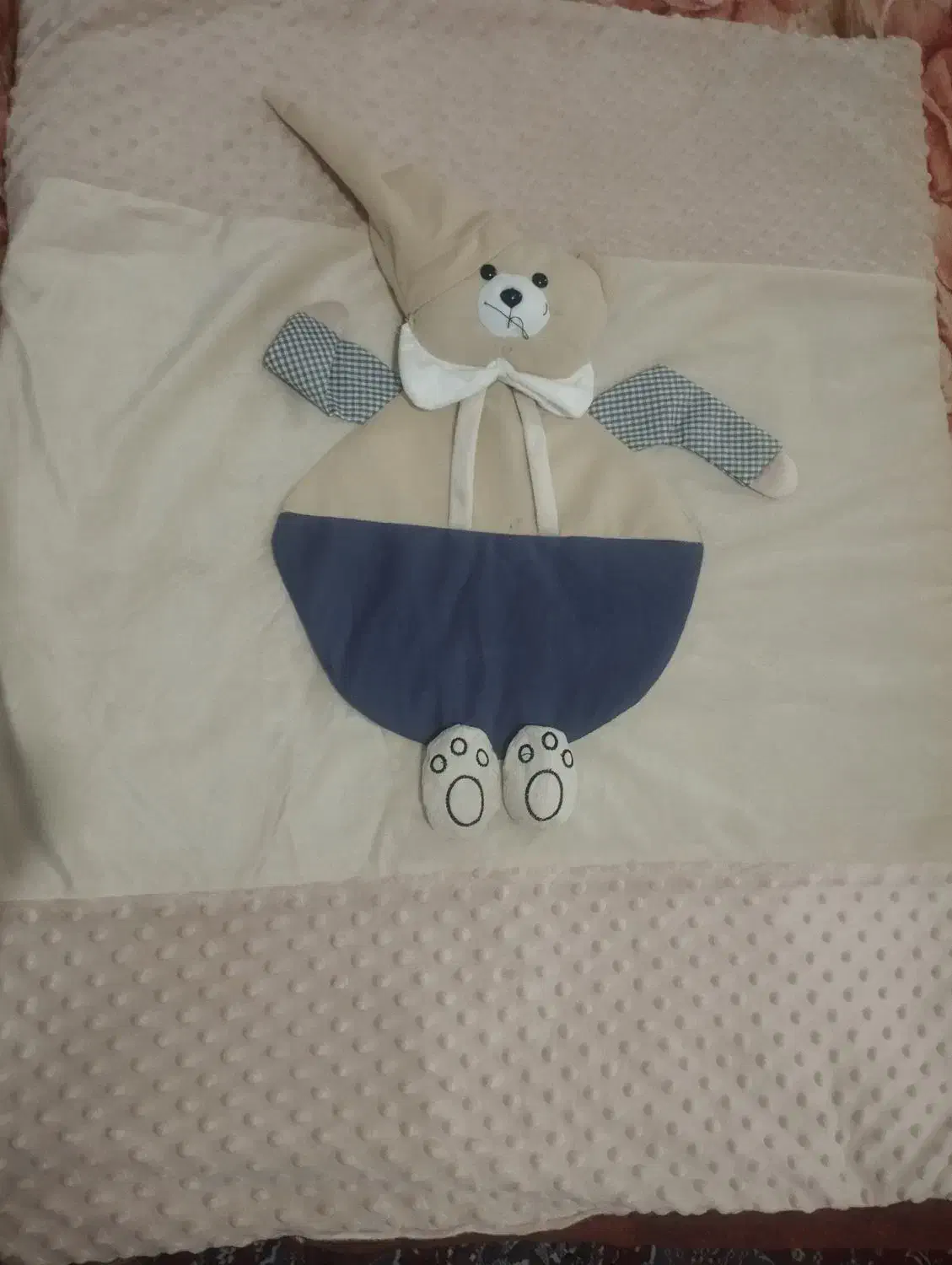 ست ۳تیکه نوزاد|اسباب و اثاث بچه|خرم‌آباد, |دیوار