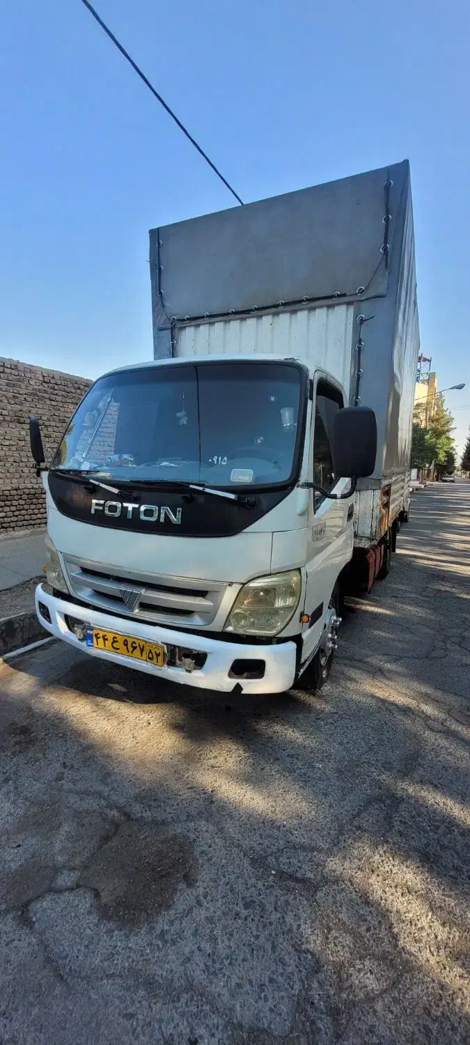 حمل بار و اثاثیه|خدمات حمل و نقل|بیرجند, |دیوار