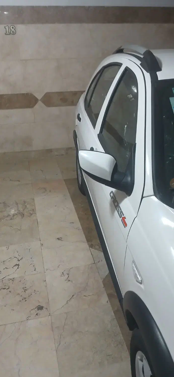 کوییک GX مدل ۱۴۰۲ صفر|خودرو سواری و وانت|تهران, هروی|دیوار