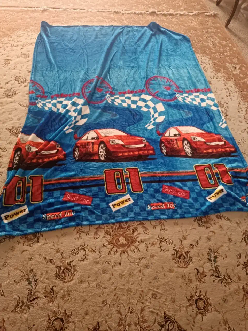 تشک پتو|رختخواب، بالش، پتو|خمینی‌شهر, |دیوار