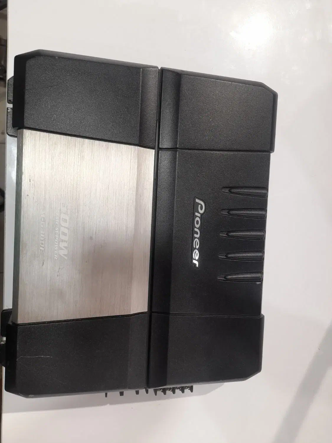 آمپلی فایر پایونر عتیقه|صوتی و تصویری|اردبیل, |دیوار