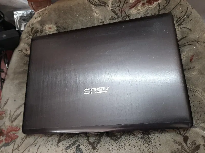 لپ تاپi7نسل3سریQmگرافیک2مجزا Asus|رایانه همراه|اصفهان, مسجد مصلی|دیوار
