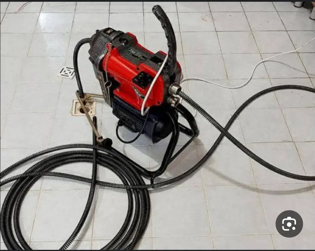 لوله بازکنی تخصصی ارزانتر از تمام همکاران|خدمات پیشه و مهارت|ملایر, |دیوار