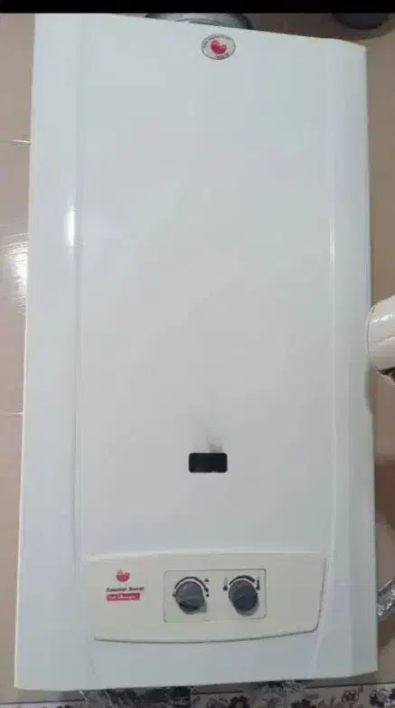 آبگرمکن پلار نو|آبگرمکن، پکیج، شوفاژ|زنجان, |دیوار