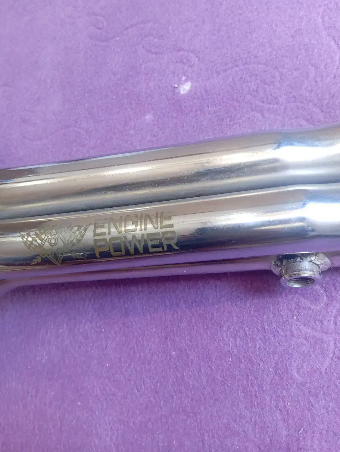 هدرز انجین پاور کیت مکش|قطعات یدکی و لوازم جانبی|بندر گناوه, |دیوار