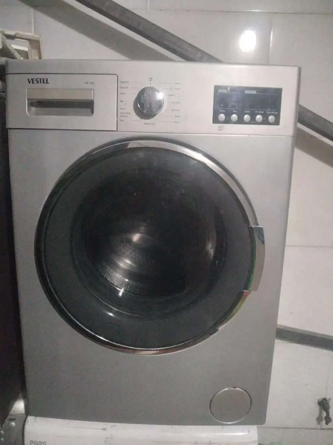 بهترین تعمیرات تخصصی لباسشویی|خدمات پیشه و مهارت|رباطکریم, الارد|دیوار