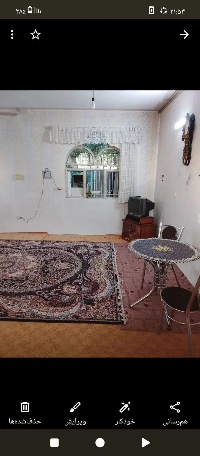 اجاره روزانه/هفتگی/ماهانه آپارتمان ۷۰ متری|اجارهٔ کوتاه‌مدت آپارتمان و سوئیت|آشخانه, |دیوار