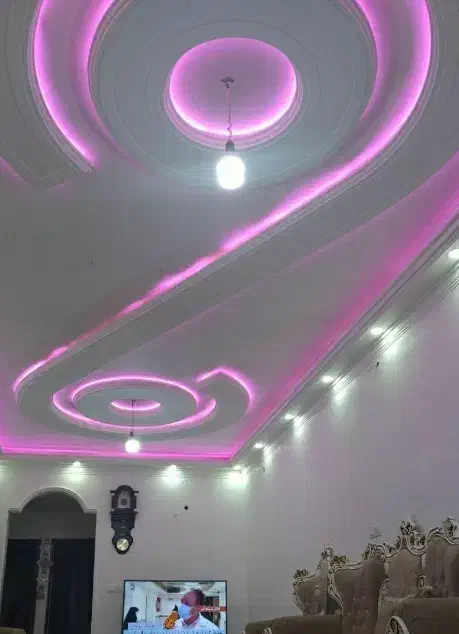 گچکاری ابزار و لکه گیری حتی نیم متر|خدمات پیشه و مهارت|اسلامشهر, شهرک قائمیه|دیوار