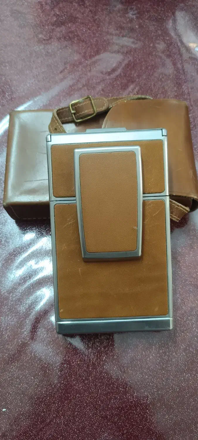 دوربین پولاروید و  شکاری پنتاکس|دوربین عکاسی و فیلم‌برداری|تهران, سنائی|دیوار