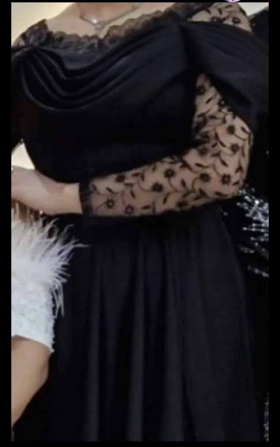 لباس مجلسی|لباس|کوهدشت, |دیوار