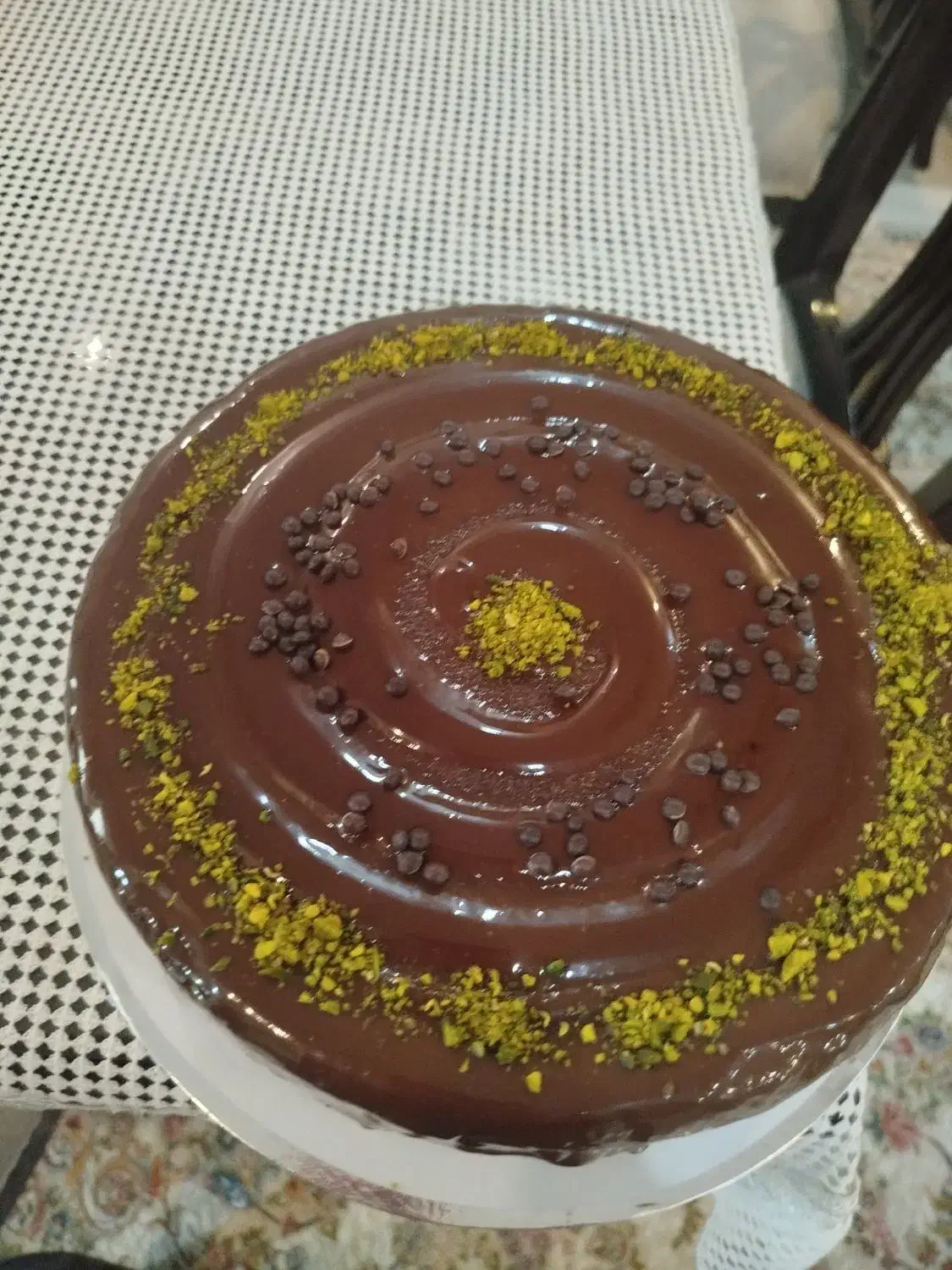 کیک و دسر|خوردنی و آشامیدنی|تهران, ائمه اطهار|دیوار