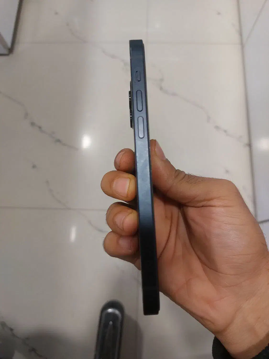 ایفون 12 تمیز لا کاغذی|موبایل|شاهینشهر, فردوسی|دیوار