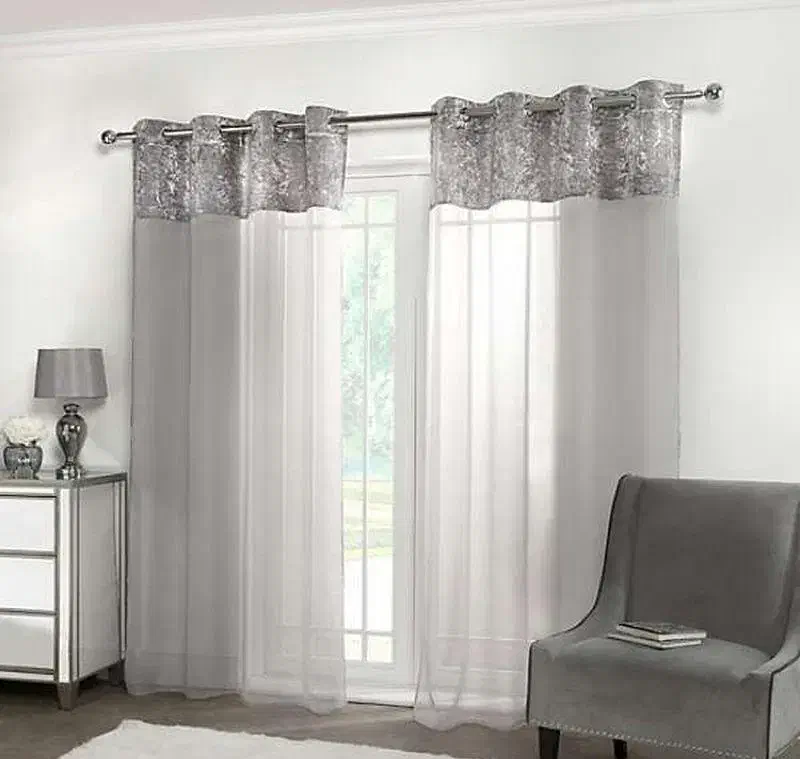 فروش* دوخت* تعمیر * نصب *پرده|پرده، رانر، رومیزی|بجنورد, |دیوار