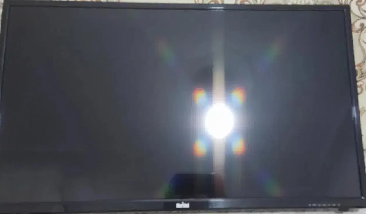 تلویزیون 32 اینچ LED مارشال ME 3236|تلویزیون و پروژکتور|تهران, شهید فکوری|دیوار