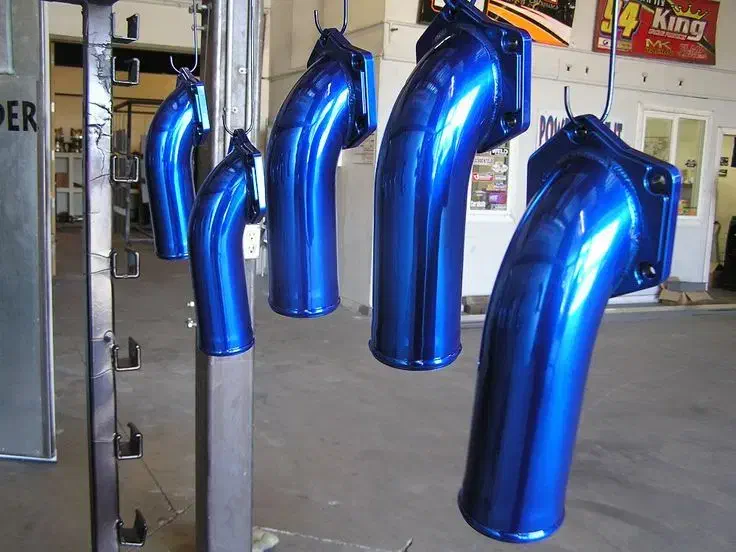 خدمات رنگ پودری الکترواستاتیک فردیس|خدمات پیشه و مهارت|فردیس, شهرک صنعتی نور|دیوار