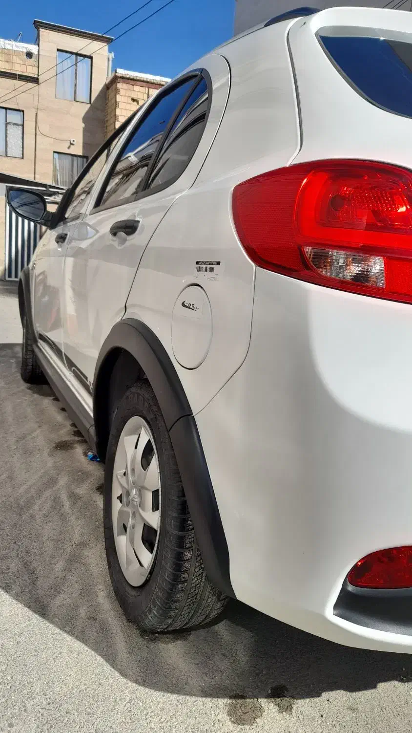 کوییکRدرحد|خودرو سواری و وانت|همدان, |دیوار